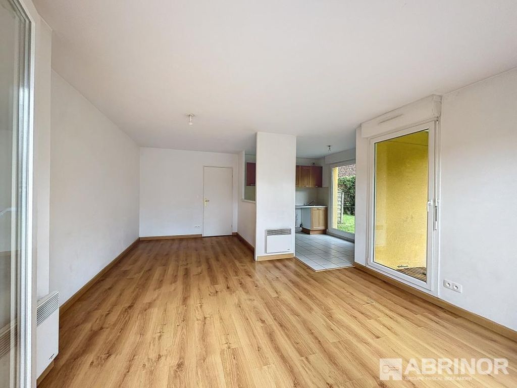 Achat appartement à vendre 3 pièces 80 m² - Loos