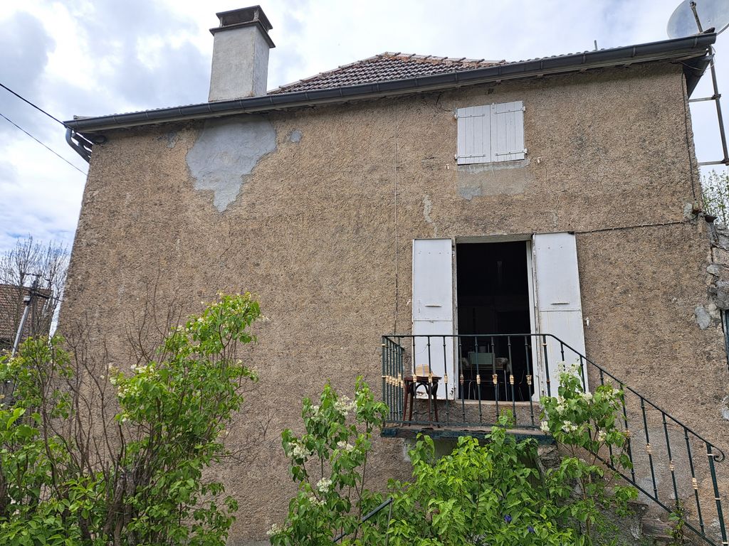 Achat maison 4 chambre(s) - Le Chambon-sur-Lignon