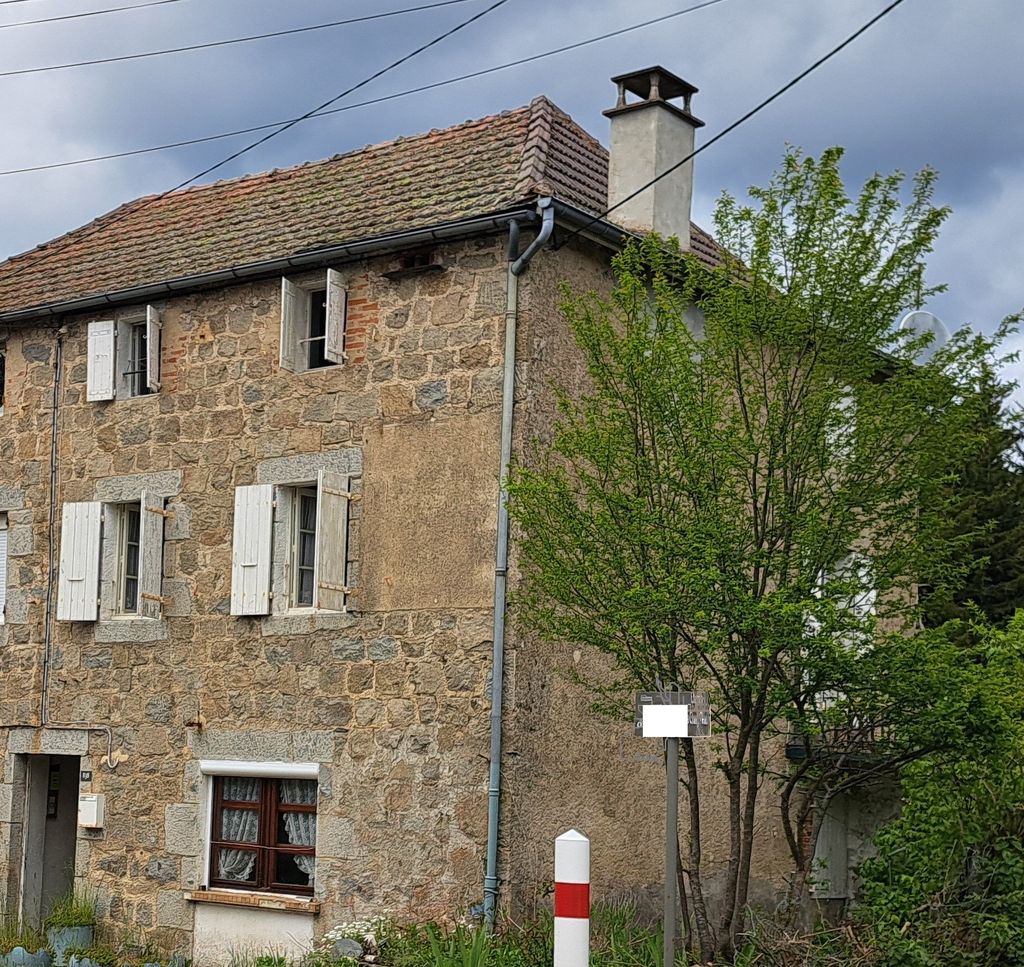 Achat maison 4 chambre(s) - Le Chambon-sur-Lignon