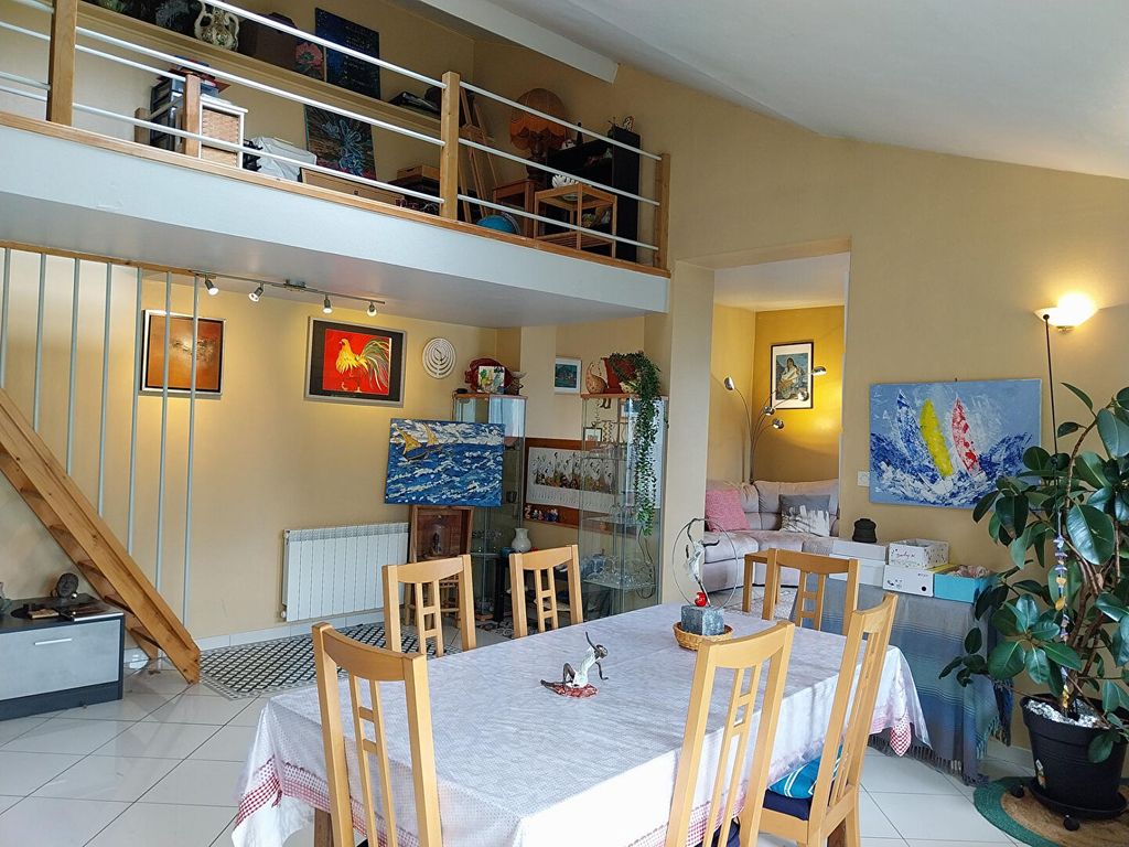 Achat maison 2 chambre(s) - Orléans