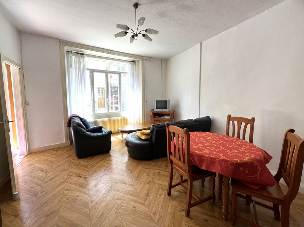 Achat maison 3 chambre(s) - Laussonne