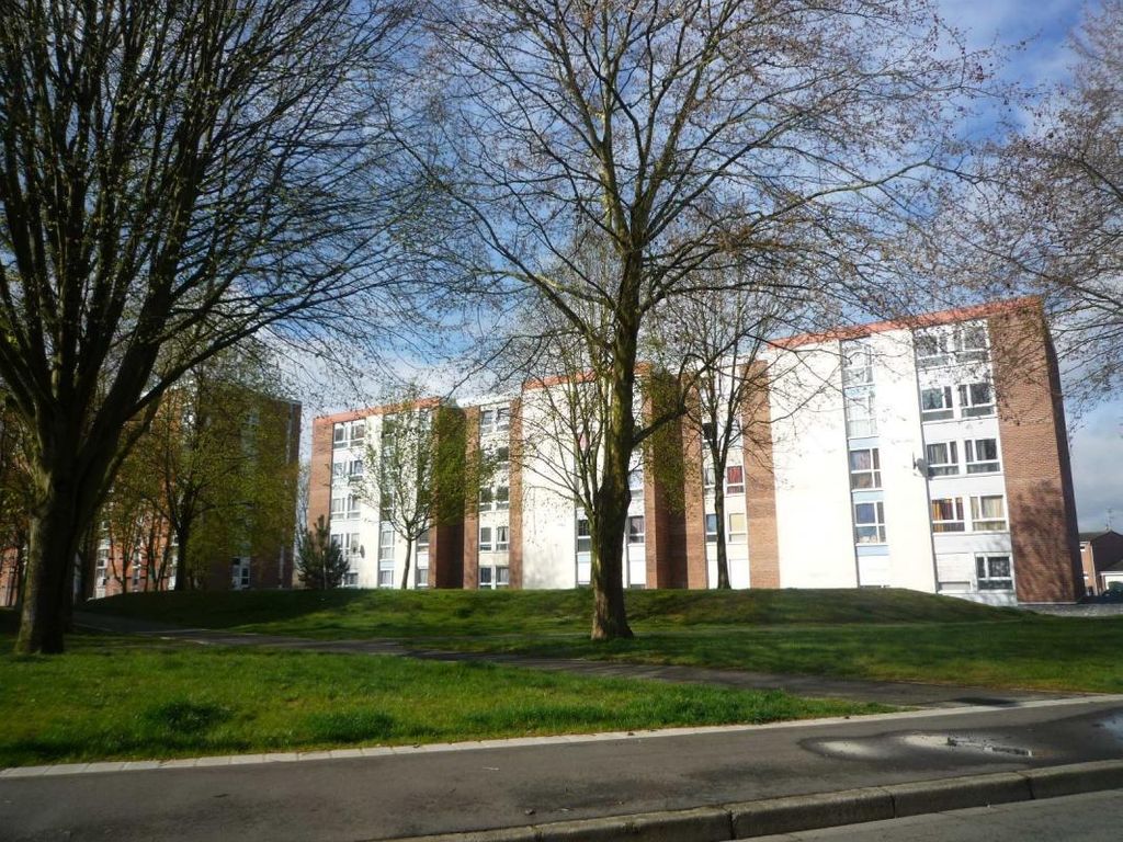 Achat appartement à vendre 3 pièces 68 m² - Wattignies