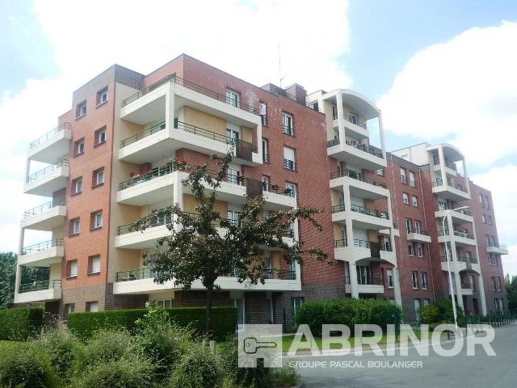 Achat duplex à vendre 5 pièces 114 m² - Wattignies