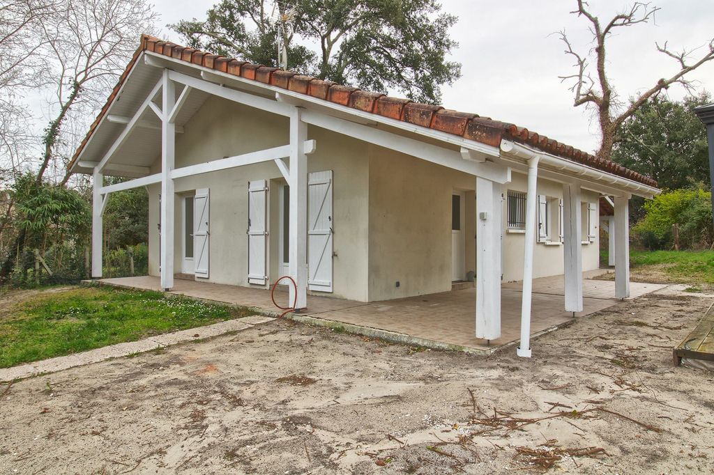 Achat maison 4 chambre(s) - Messanges