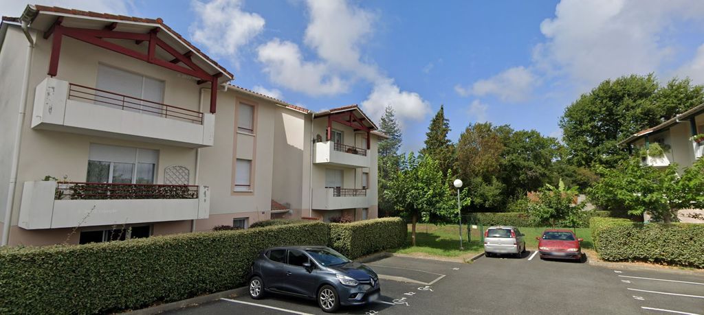 Achat appartement à vendre 3 pièces 57 m² - Boucau