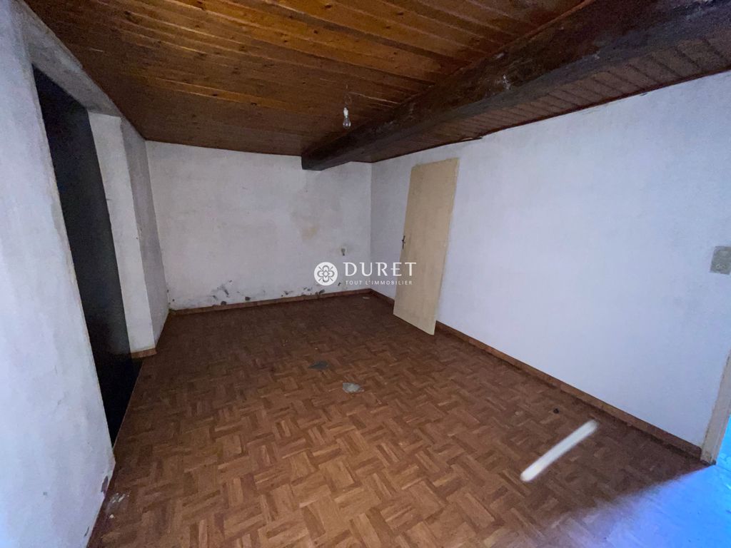 Achat maison 3 chambre(s) - Bégrolles-en-Mauges