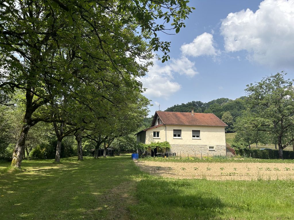 Achat maison 2 chambre(s) - Cahus