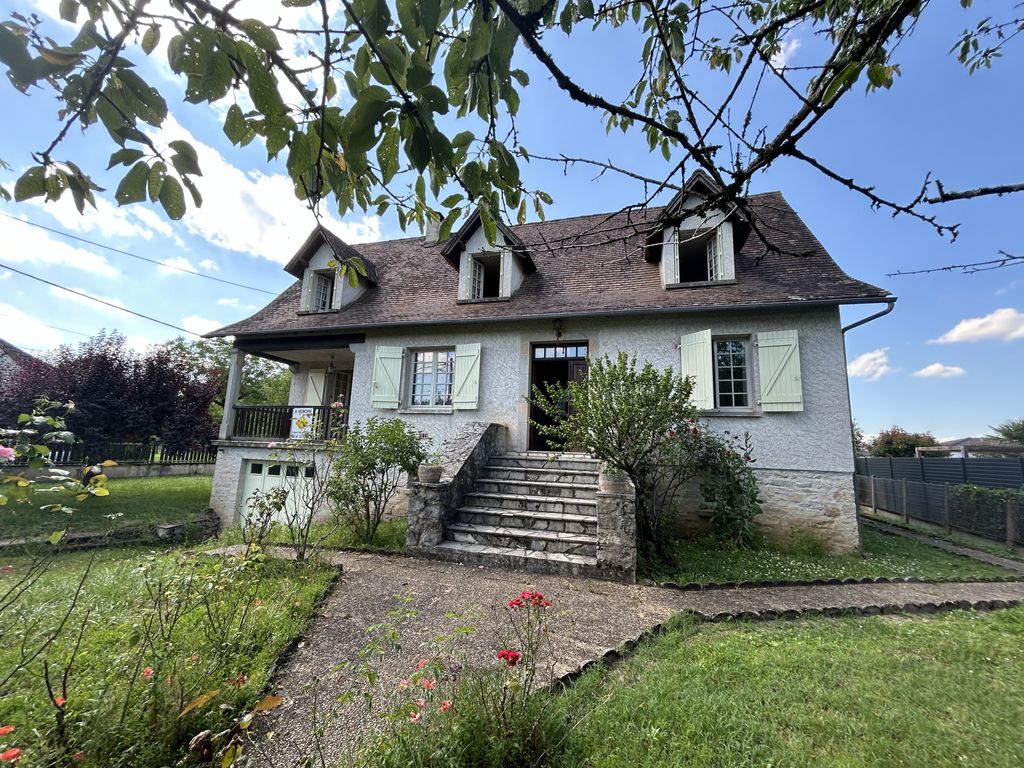 Achat maison 5 chambre(s) - Bretenoux