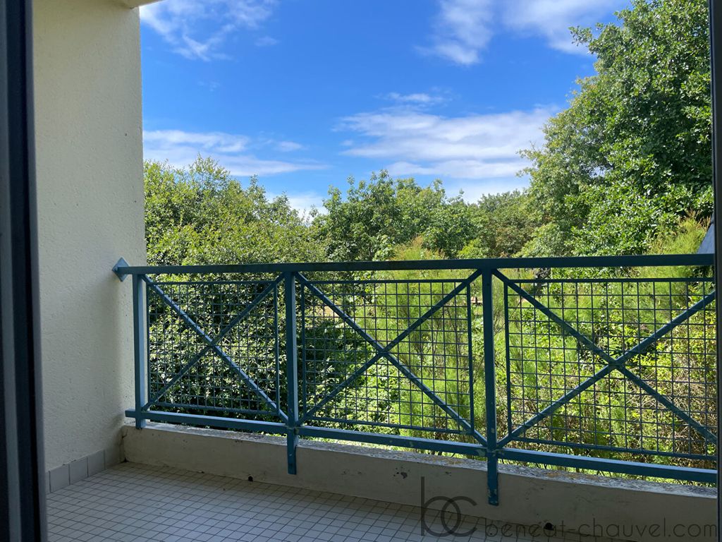 Achat appartement à vendre 2 pièces 32 m² - Arzon