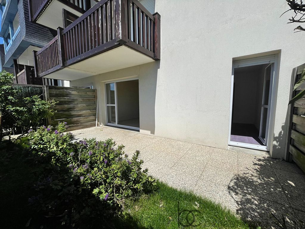 Achat appartement à vendre 2 pièces 35 m² - Arzon