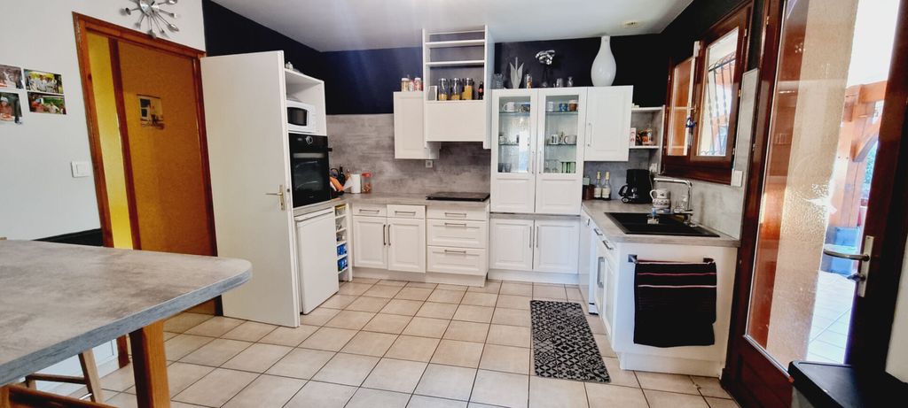 Achat maison 4 chambre(s) - Mont-de-Marsan