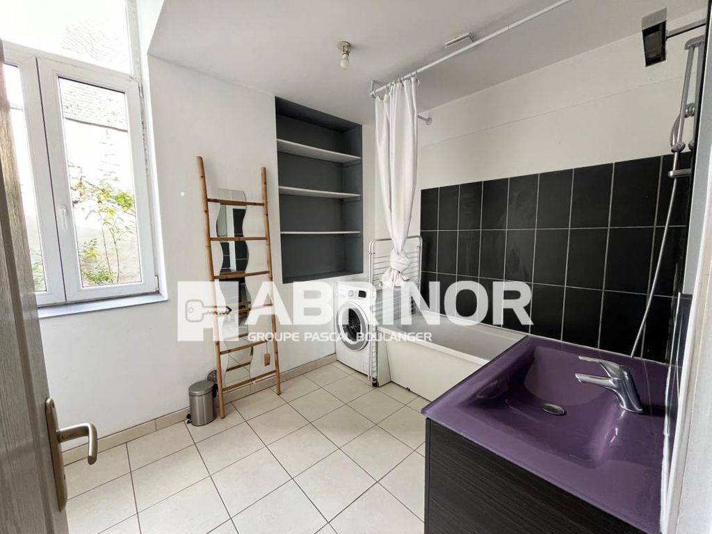 Achat maison 4 chambre(s) - Roubaix