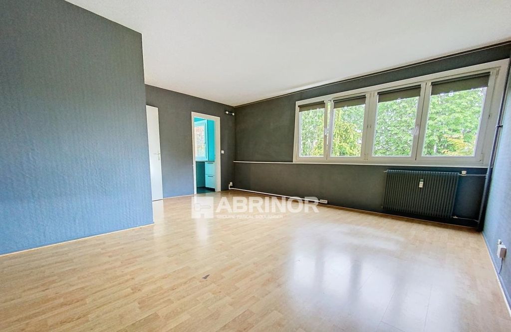 Achat studio à vendre 34 m² - Marcq-en-Barœul