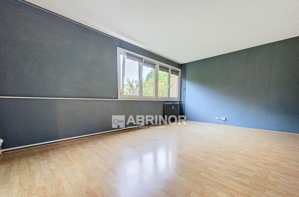 Achat appartement 1 pièce(s) Marcq-en-Barœul