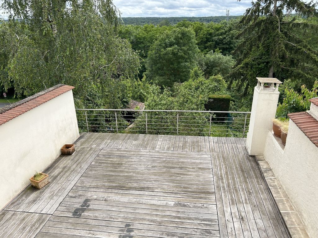 Achat maison à vendre 4 chambres 220 m² - Messein