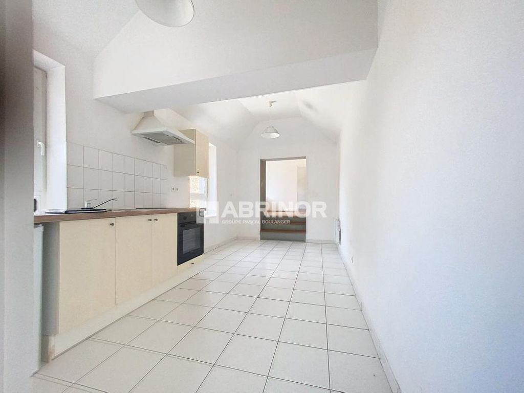 Achat appartement à vendre 3 pièces 58 m² - Marcq-en-Barœul