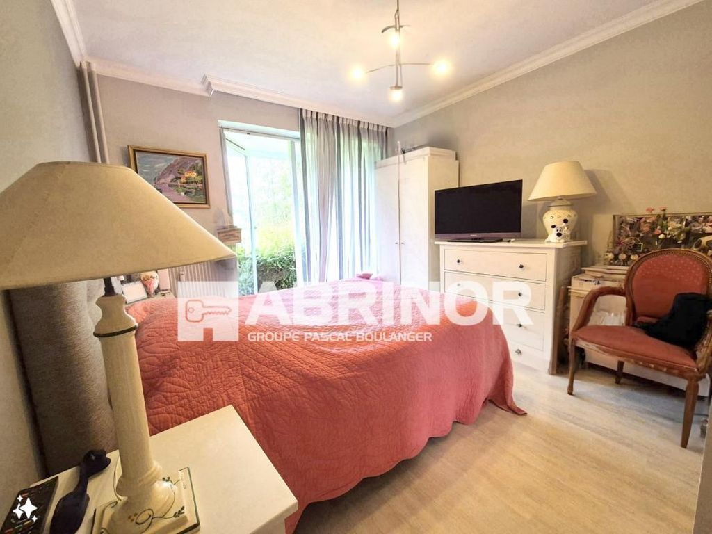 Achat appartement à vendre 2 pièces 47 m² - Croix