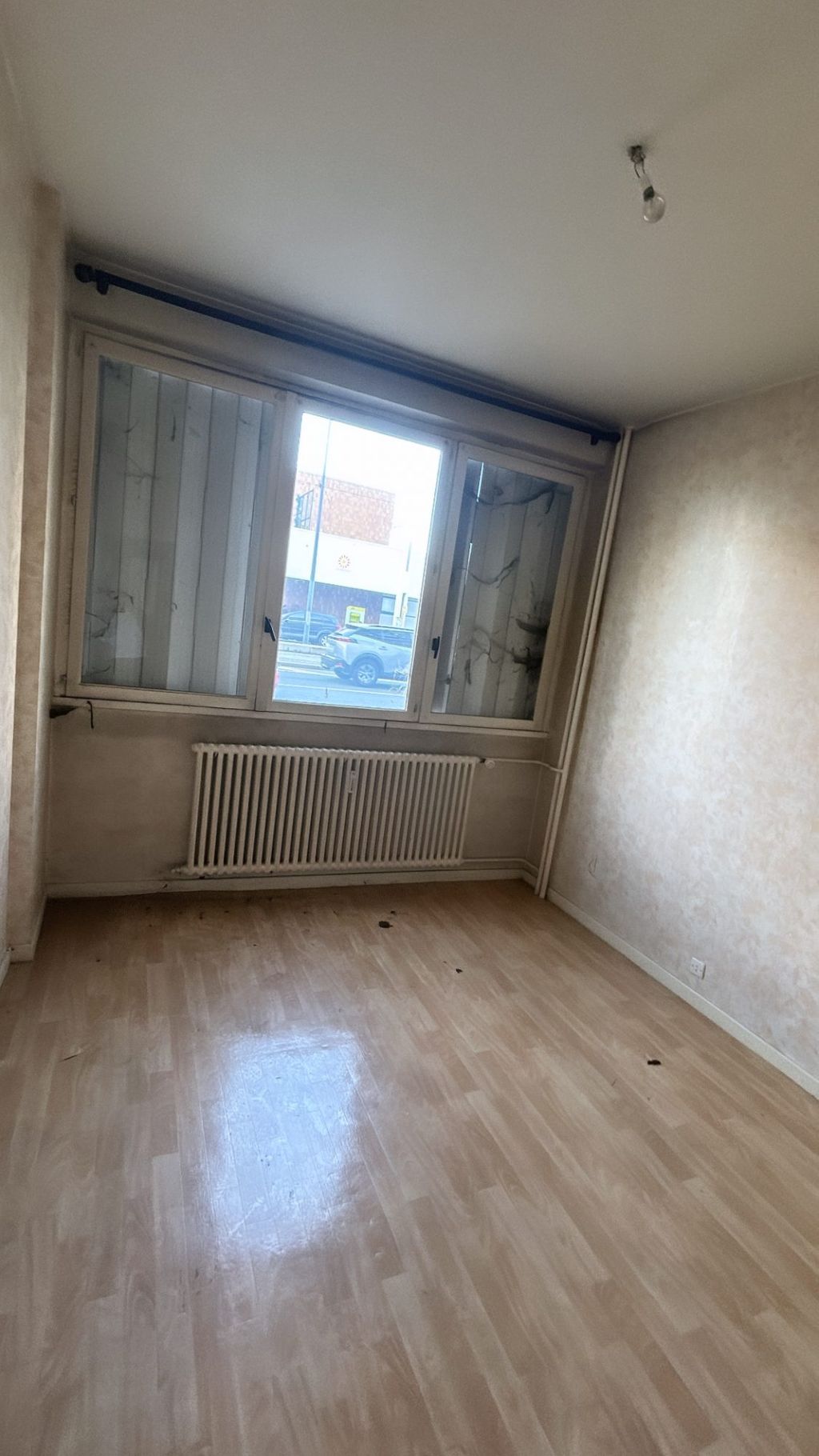 Achat appartement 4 pièce(s) Saint-Étienne