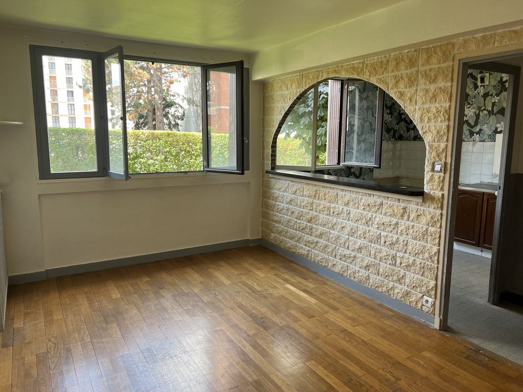 Achat appartement à vendre 4 pièces 80 m² - Saint-Étienne