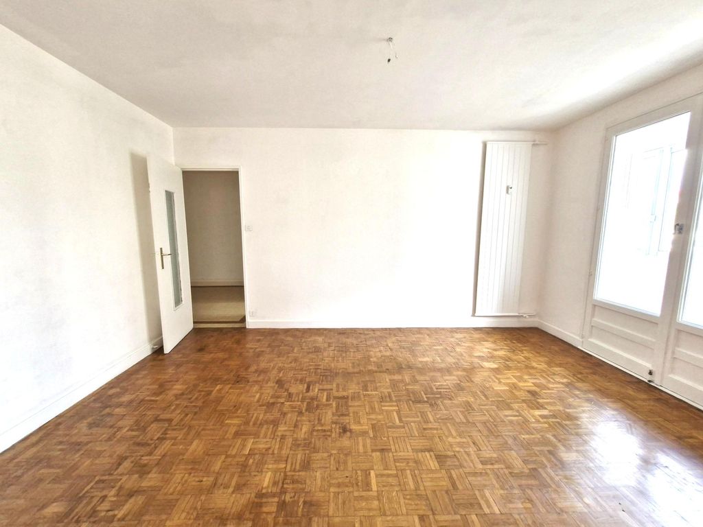 Achat appartement à vendre 3 pièces 71 m² - Saint-Étienne