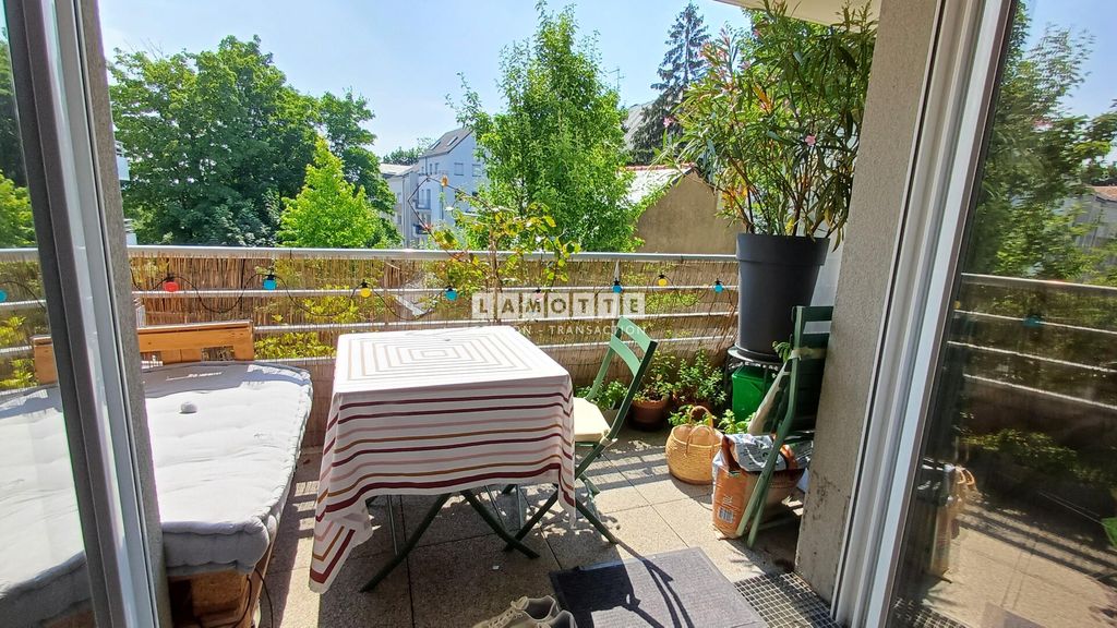 Achat appartement à vendre 3 pièces 68 m² - Nantes