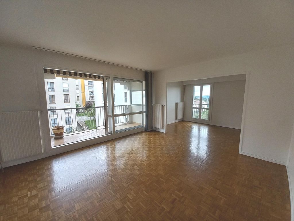 Achat appartement à vendre 3 pièces 66 m² - Saint-Étienne