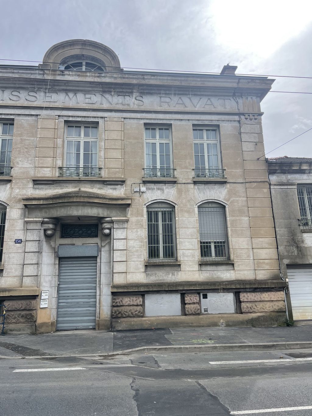 Achat appartement à vendre 3 pièces 88 m² - Saint-Étienne