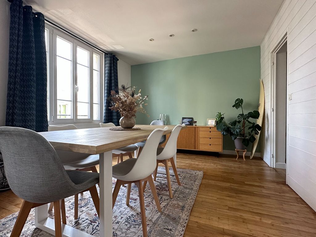 Achat appartement à vendre 2 pièces 62 m² - Orléans