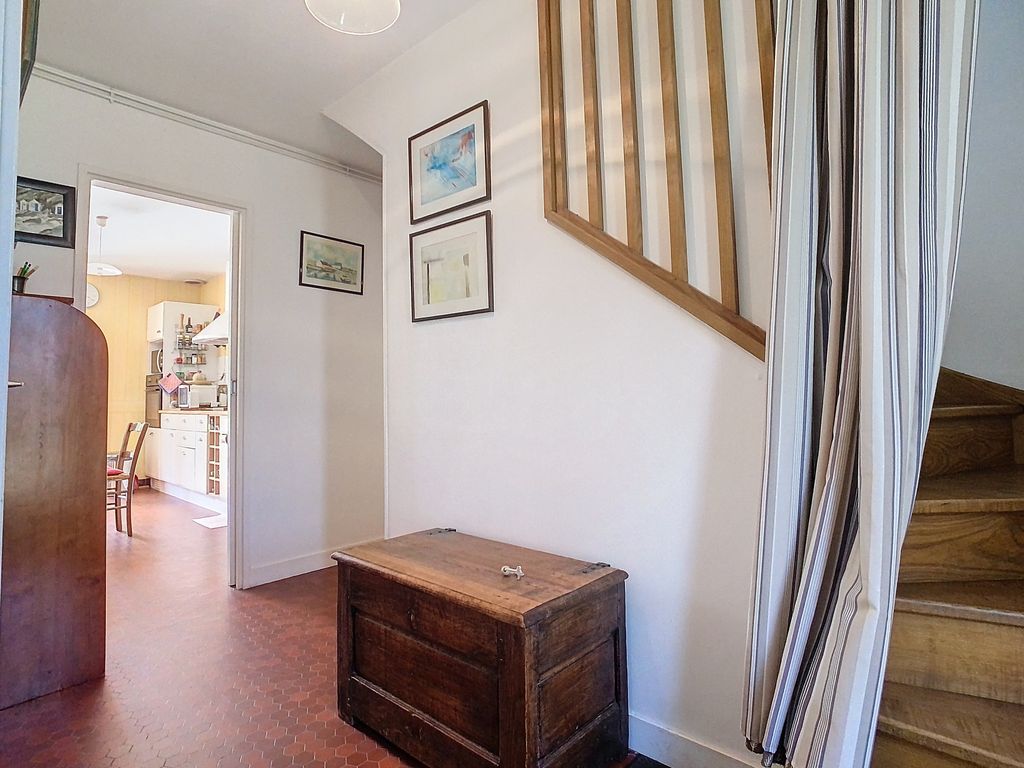 Achat maison 6 chambre(s) - Barneville-Carteret