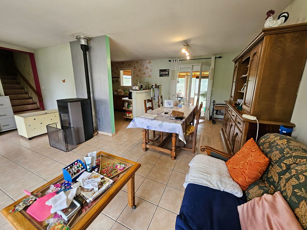 Achat maison 3 chambre(s) - Maxilly-sur-Saône