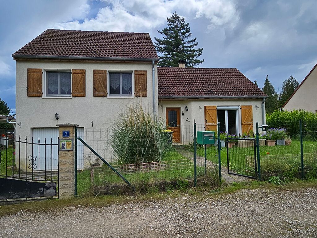 Achat maison 3 chambre(s) - Maxilly-sur-Saône