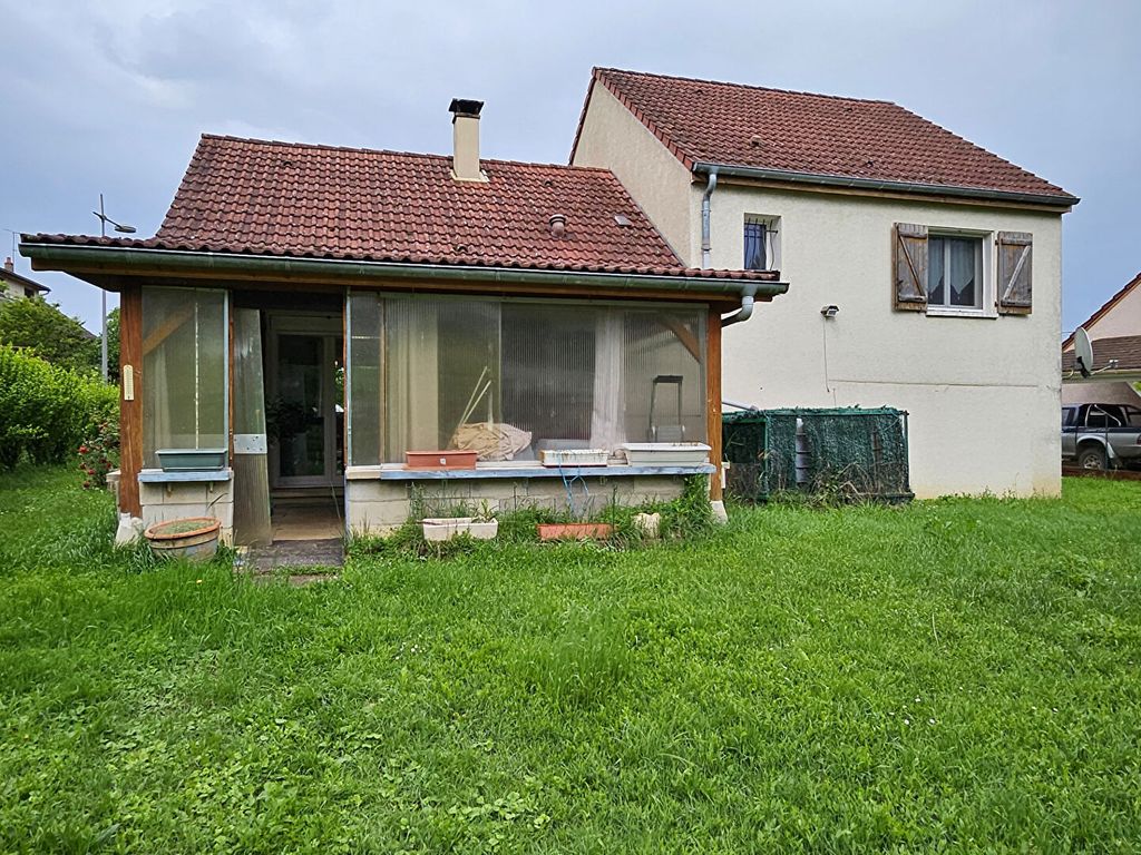 Achat maison 3 chambre(s) - Maxilly-sur-Saône