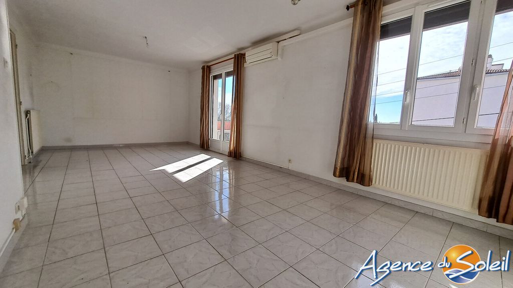 Achat appartement 4 pièce(s) Béziers