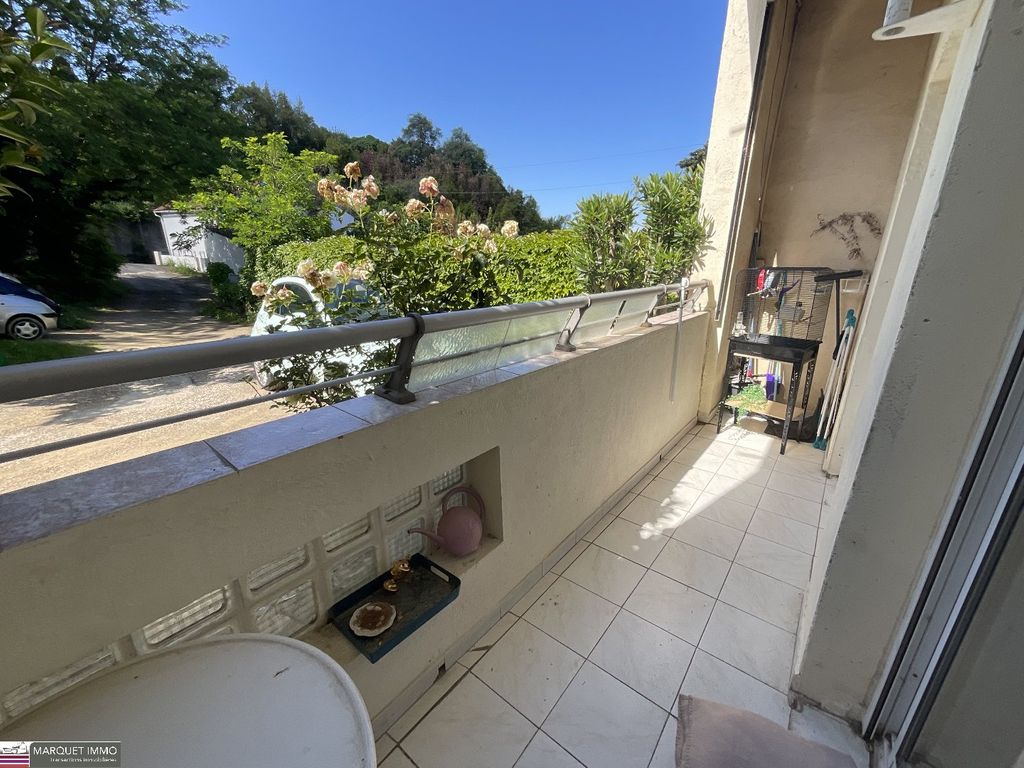 Achat appartement à vendre 3 pièces 61 m² - Béziers