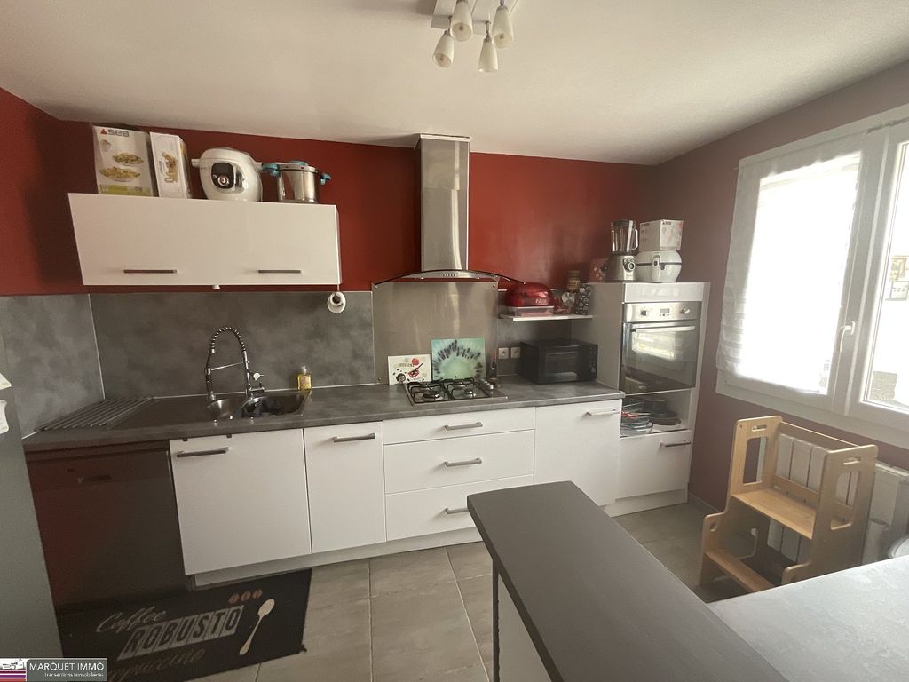 Achat maison 5 chambre(s) - Cazouls-lès-Béziers