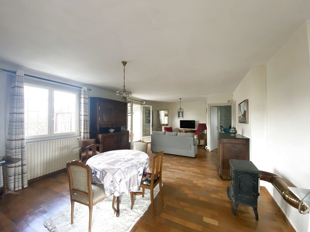 Achat maison 3 chambre(s) - Prenois