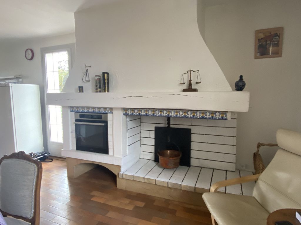 Achat maison 3 chambre(s) - Prenois