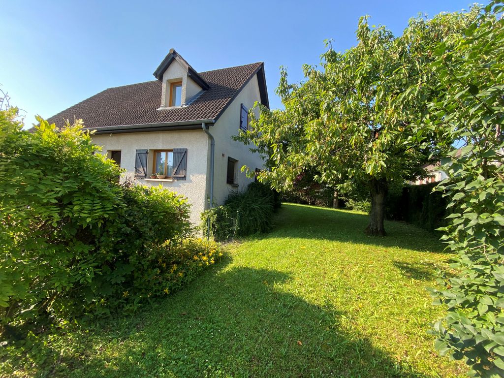 Achat maison 5 chambre(s) - Fontaine-lès-Dijon