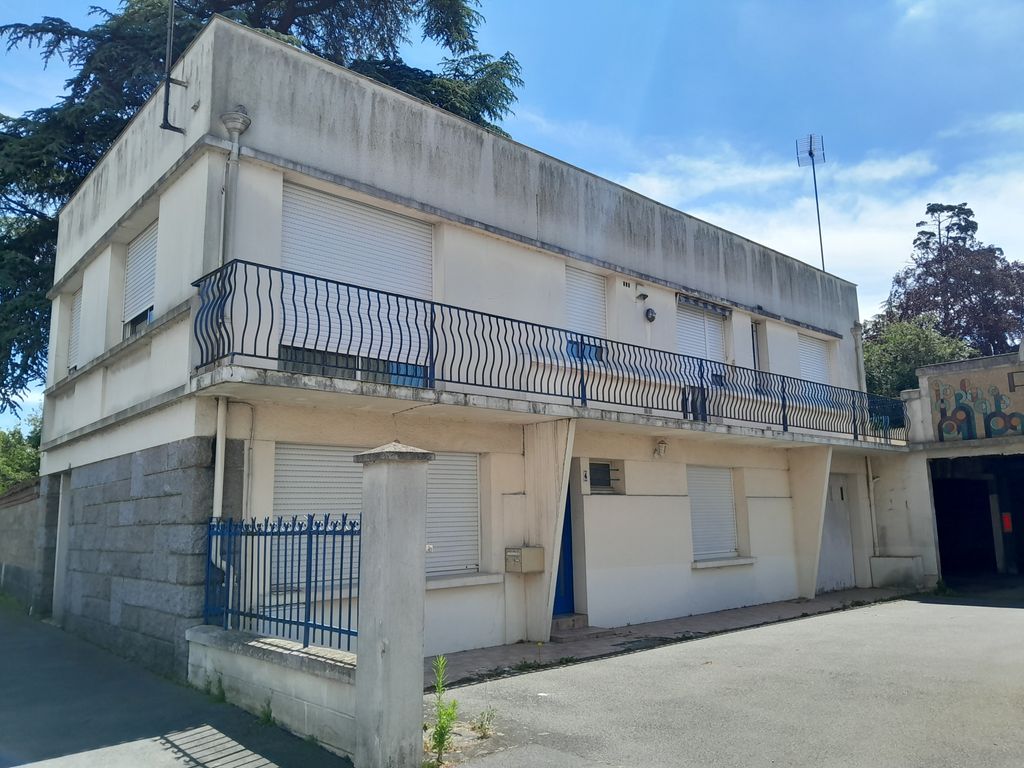 Achat maison à vendre 4 chambres 133 m² - La Guerche-de-Bretagne