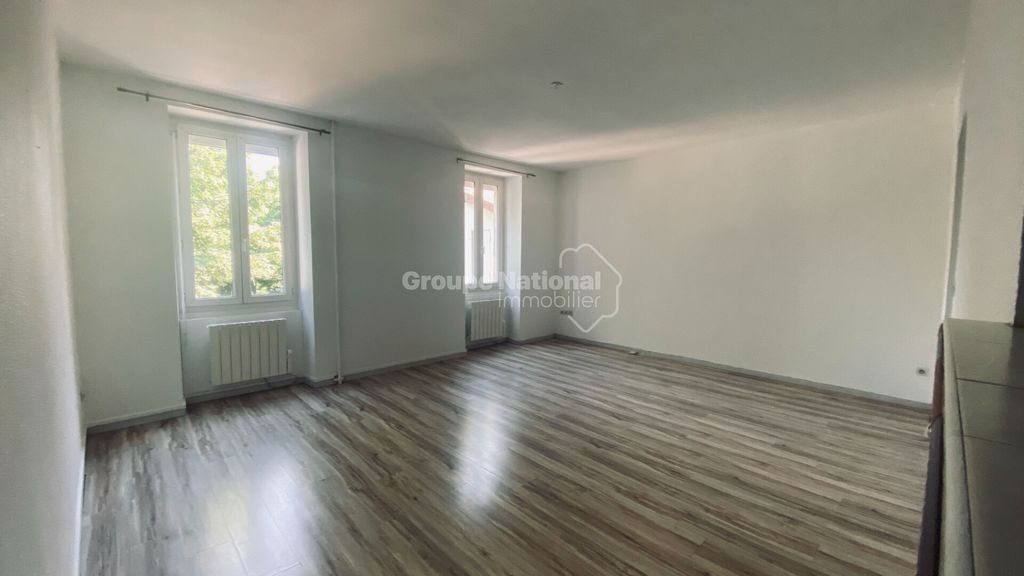 Achat appartement à vendre 3 pièces 62 m² - Valence