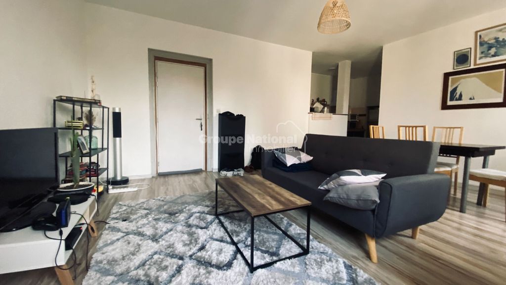 Achat appartement à vendre 3 pièces 62 m² - Valence