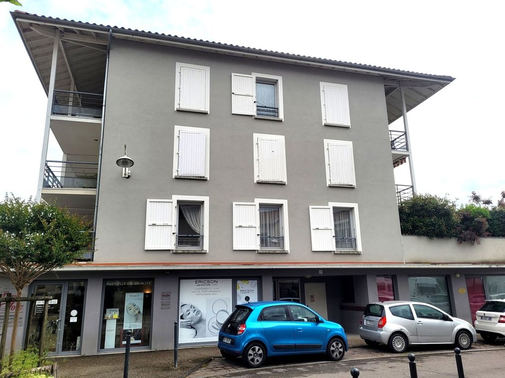 Achat appartement 5 pièce(s) Voiron