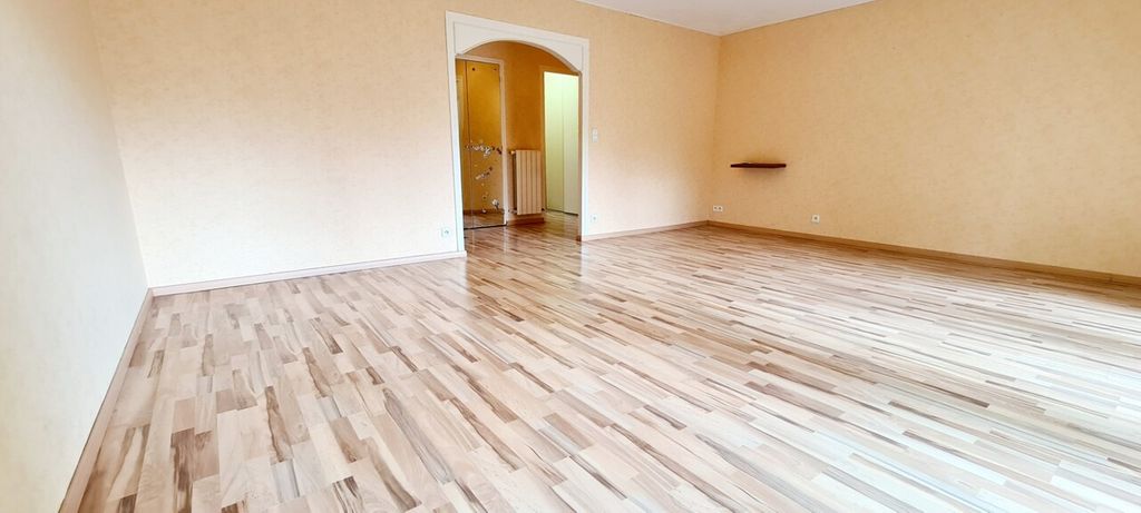 Achat appartement 5 pièce(s) Évreux