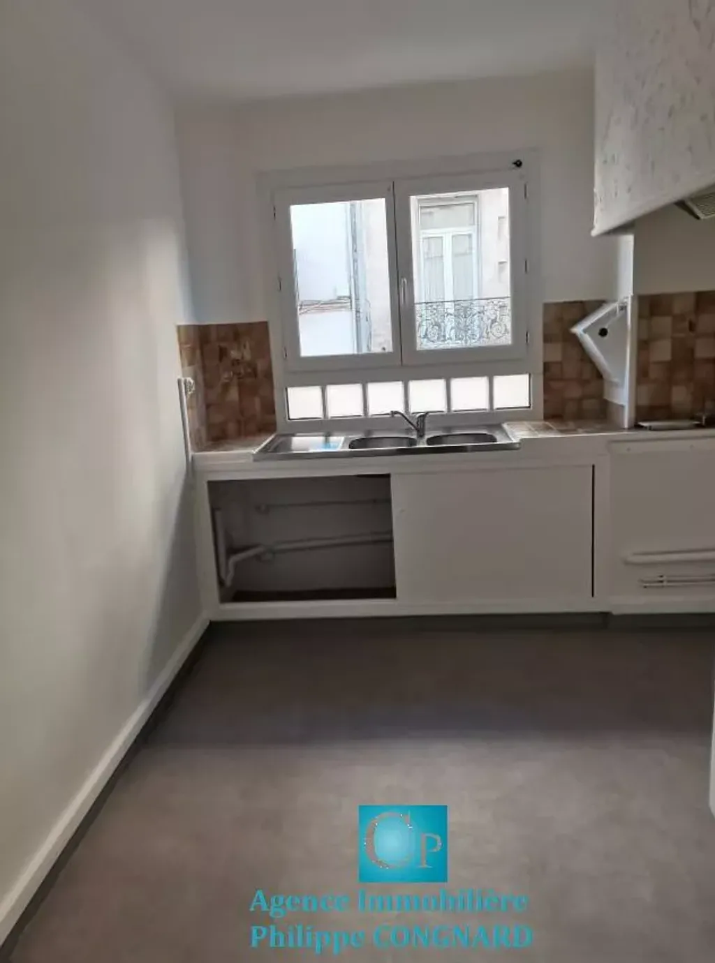 Achat appartement 4 pièce(s) Béziers