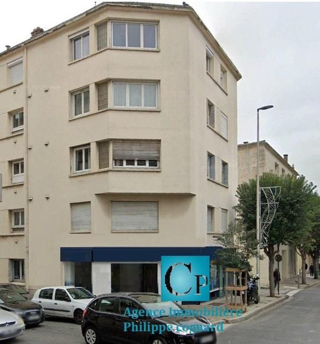 Achat appartement à vendre 4 pièces 96 m² - Béziers