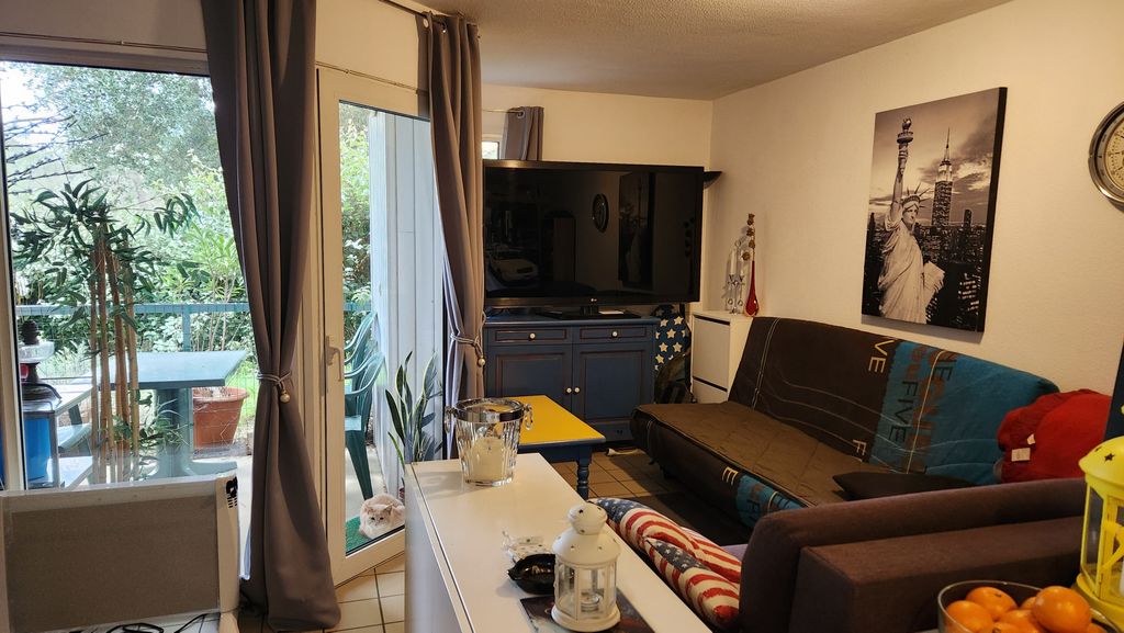 Achat appartement à vendre 2 pièces 37 m² - Lacanau