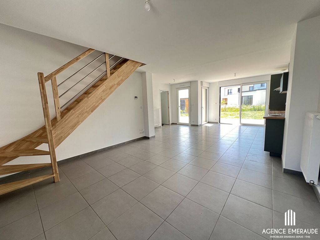 Achat maison 4 chambre(s) - La Richardais