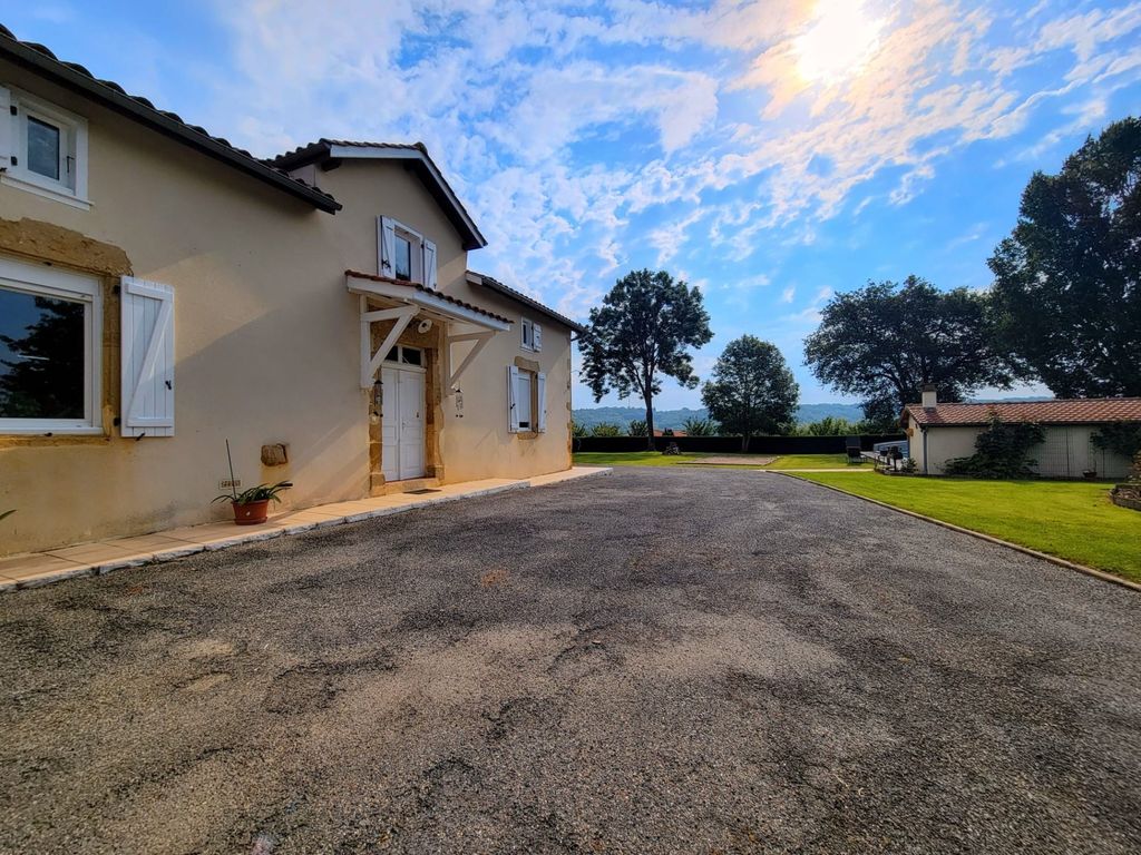 Achat maison 4 chambre(s) - Marciac