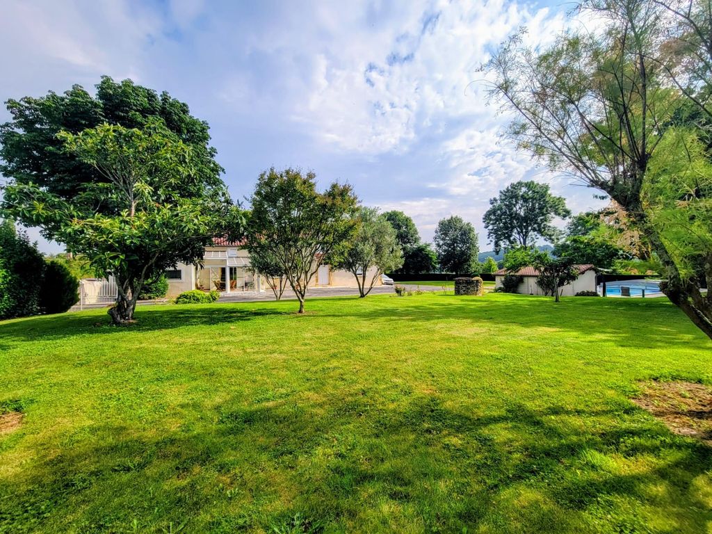 Achat maison 4 chambre(s) - Marciac