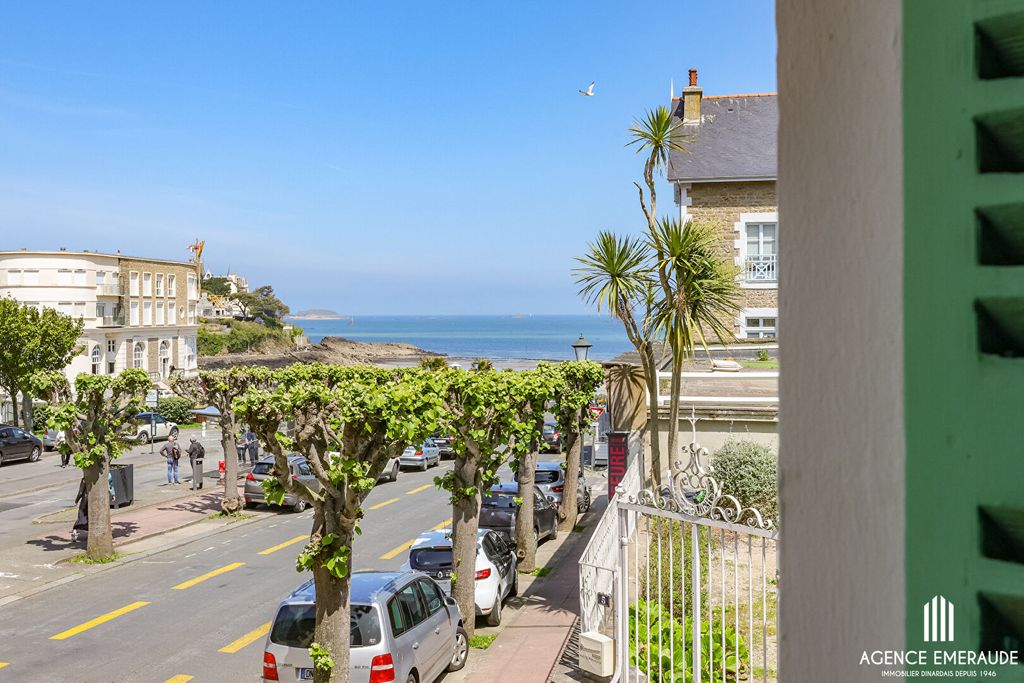 Achat appartement à vendre 2 pièces 49 m² - Dinard